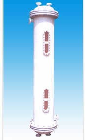 武威聚丙烯离子交换柱